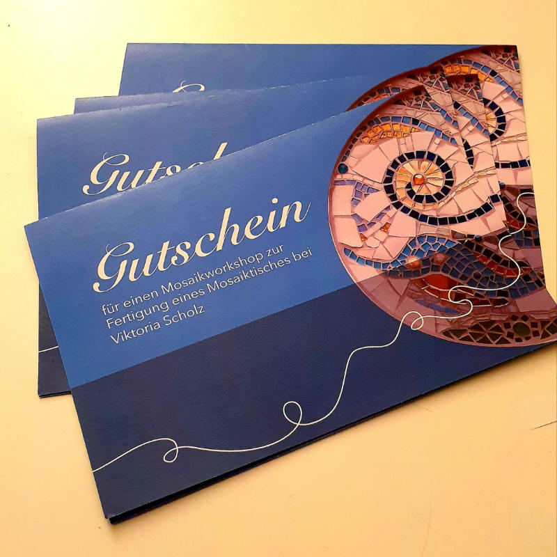 Gutschein